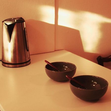 Appartement En Plein Coeur De ميلي-لا-فوريه المظهر الخارجي الصورة