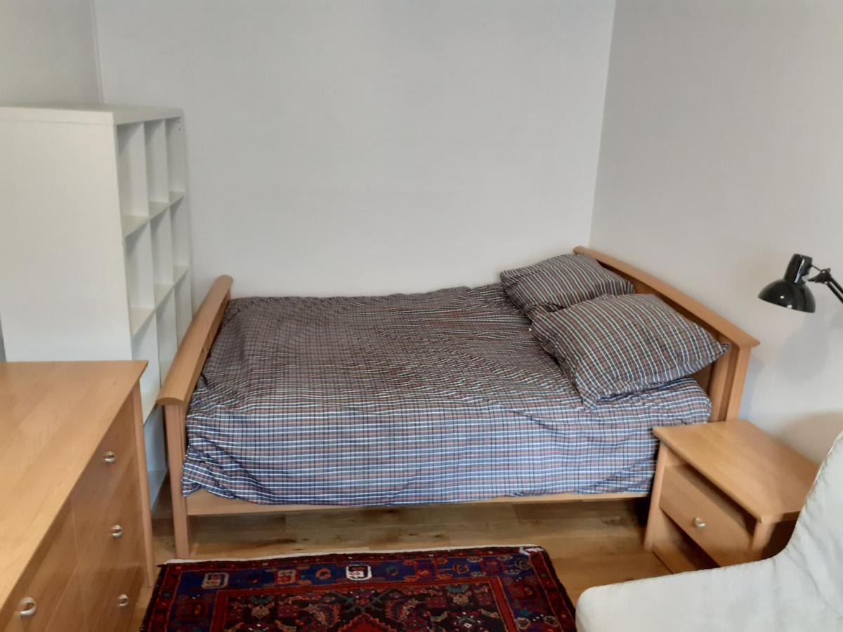 Appartement En Plein Coeur De ميلي-لا-فوريه المظهر الخارجي الصورة
