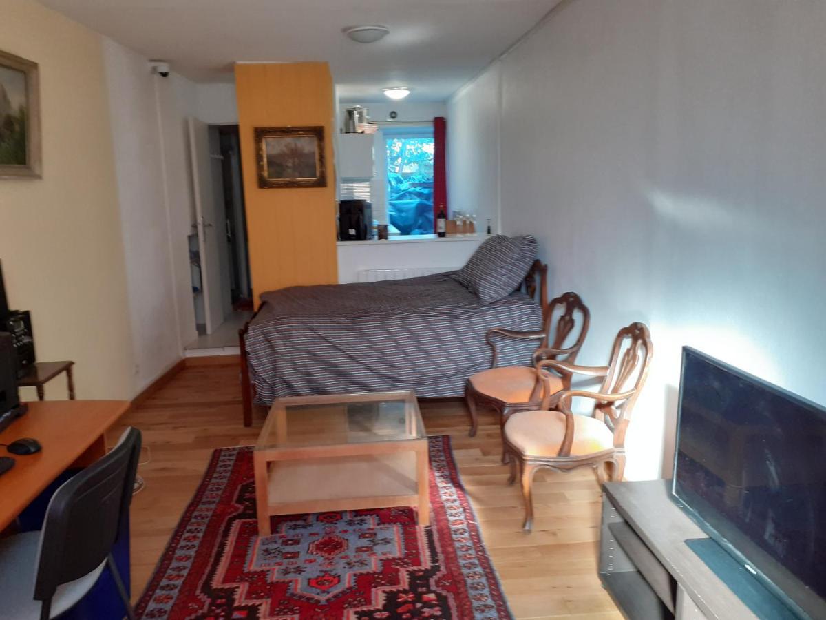 Appartement En Plein Coeur De ميلي-لا-فوريه المظهر الخارجي الصورة